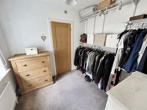 Bedroom/Dressing Room- click for photo gallery